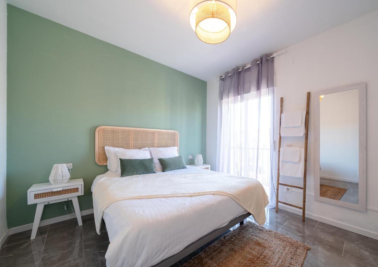 Bonito Apartamento Equipado, Cerca De La Playa Empuriabrava Εξωτερικό φωτογραφία